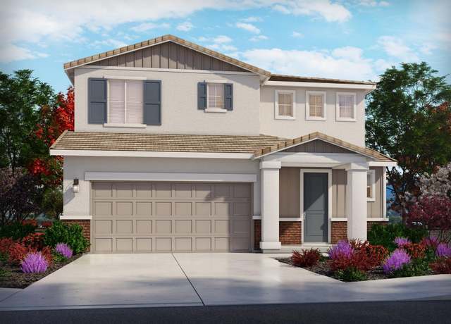 Property at 107 Bradford Dr, Vacaville, CA 95687, 3 beds, 2.5 baths