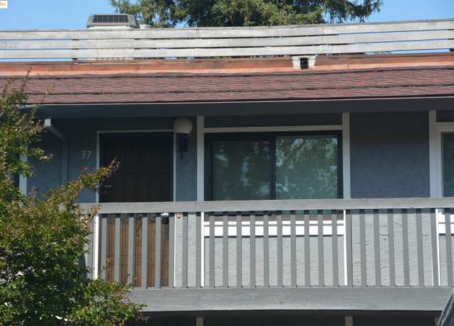 Property at 37 Monte Cresta Ave, Pleasant Hill, CA 94523, 2 beds, 1 bath