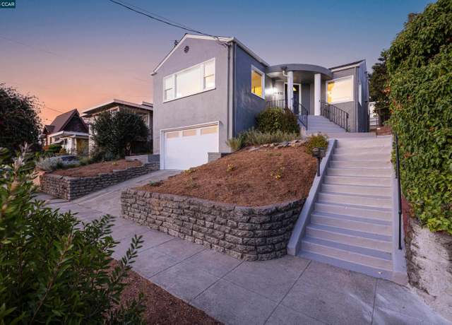 Property at 410 Norvell St, El Cerrito, CA 94530, 3 beds, 2 baths