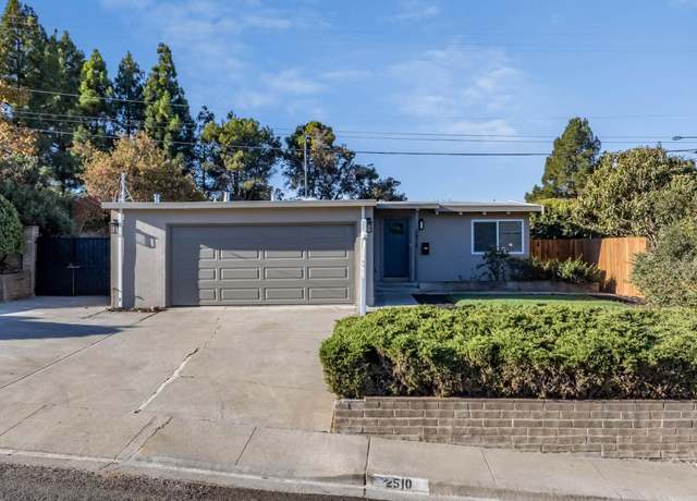 Property at 2510 Lynn Dr, Pinole, CA 94564, 4 beds, 2 baths