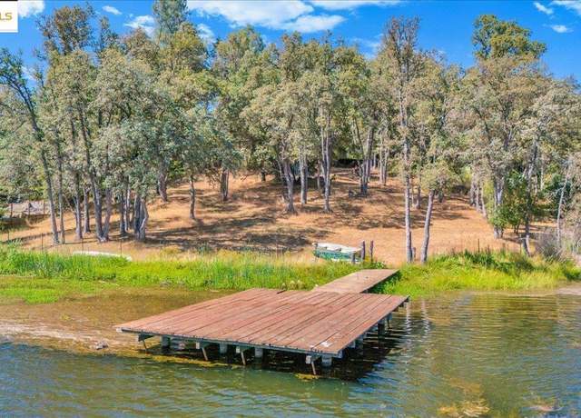 Property at 14781 Lakeside Dr, Sonora, CA 95370