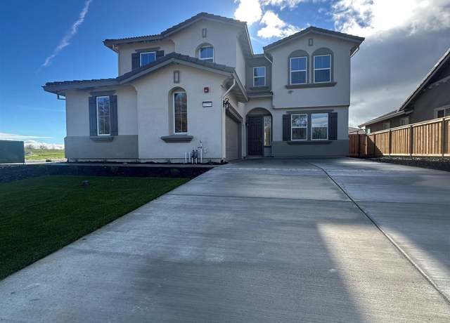 Property at 1253 Purple Lupine Rd, West Sacramento, CA 95691, 4 beds, 3.5 baths