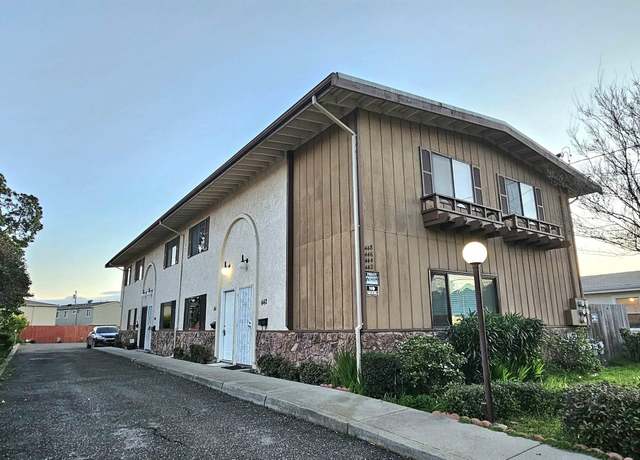 Property at 444 Schafer Rd, Hayward, CA 94544, 2 beds, 1.5 baths