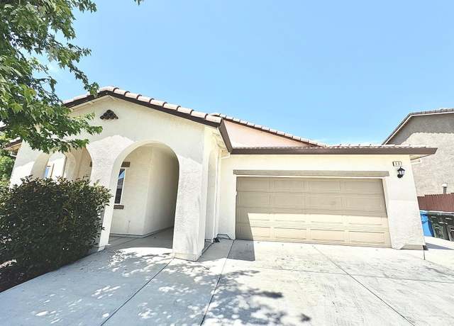 Property at 597 Pendragon St, Manteca, CA 95337, 4 beds, 2 baths