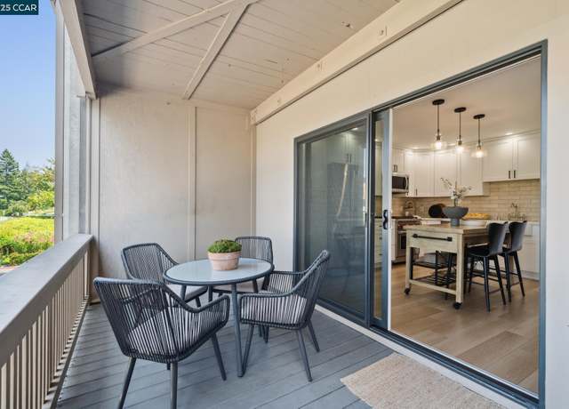 Property at 1150 Canyonwood Ct #4, Walnut Creek, CA 94595, 2 beds, 2 baths