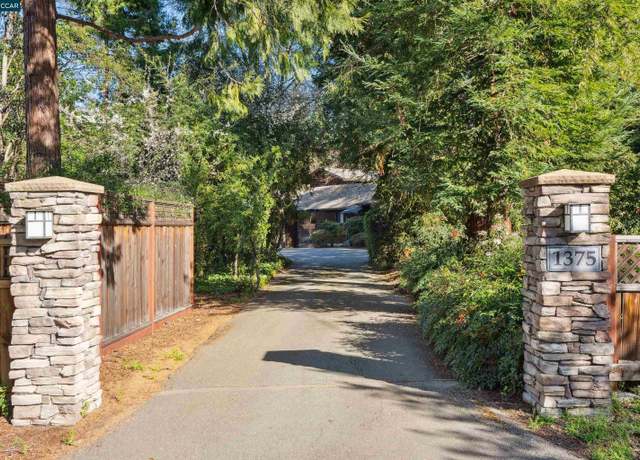 Property at 1375 Pine Tree Dr, Alamo, CA 94507, 5 beds, 3.5 baths