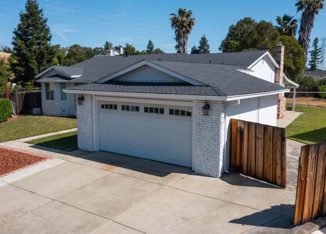 Property at 522 Northbrook Ct, Antioch, CA 94509, 3 beds, 2.5 baths