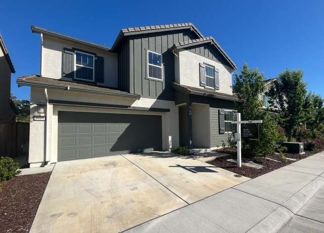 Property at 3819 Ponderosa Pine Ln, Rocklin, CA 95677, 4 beds, 3 baths