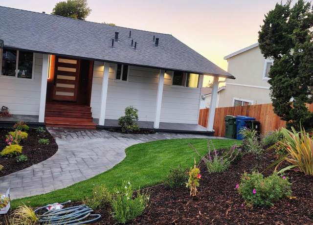 Property at 713 Midcrest Way, El Cerrito, CA 94530, 4 beds, 4.5 baths