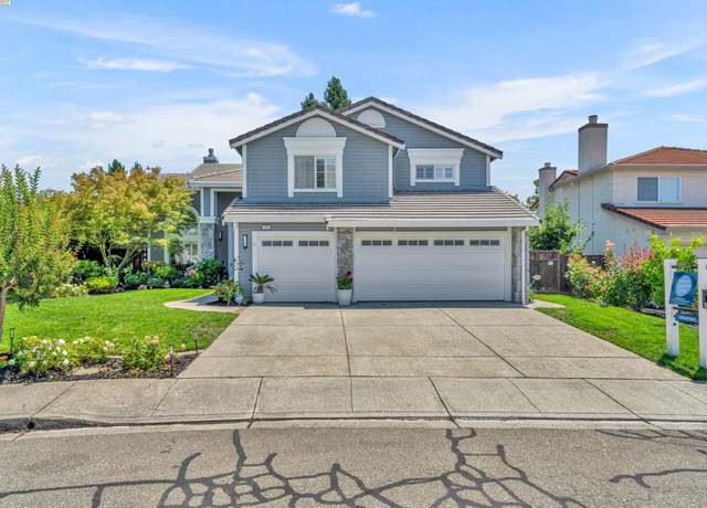 Property at 220 Sun Ridge Dr, San Ramon, CA 94582, 5 beds, 3 baths