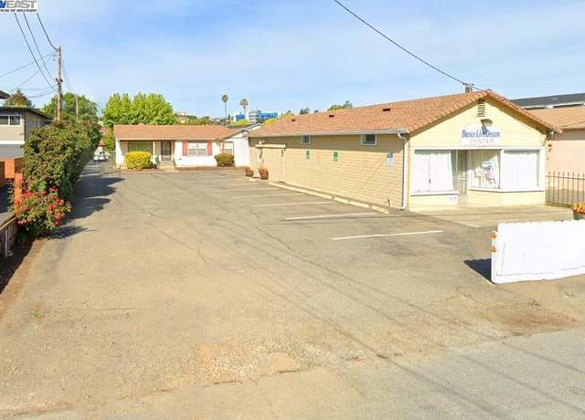Property at 20393 Anita Ave, Castro Valley, CA 94546, 3 beds, 2 baths