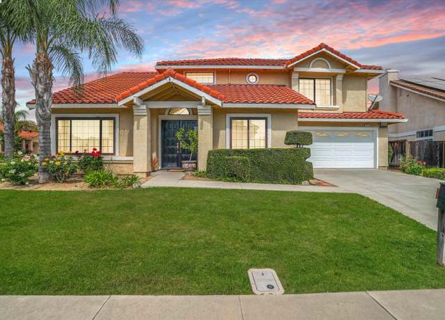Property at 3462 Lexington Way, Antioch, CA 94509, 4 beds, 3 baths