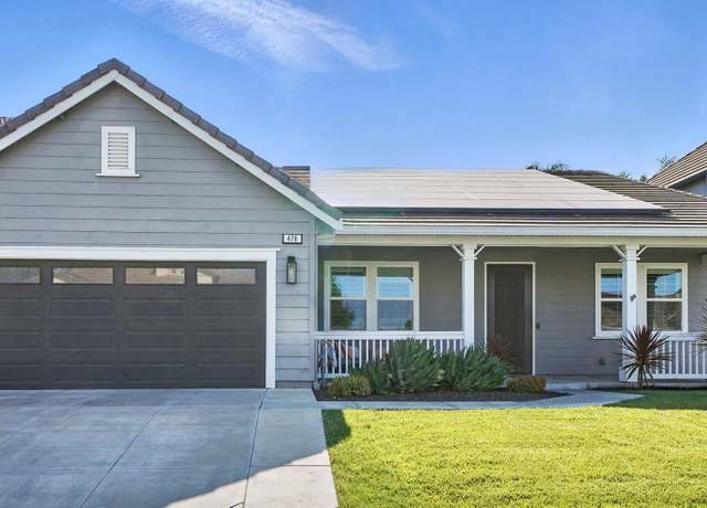 Property at 478 Milford St, Brentwood, CA 94513, 4 beds, 2 baths