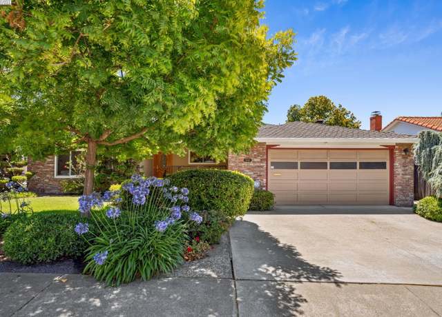 Property at 2082 Boxwood Way, Fremont, CA 94539, 4 beds, 2.5 baths