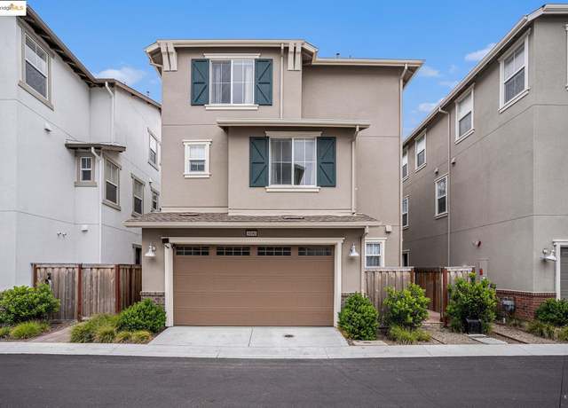 Property at 9190 Surf Way, Newark, CA 94560, 5 beds, 4.5 baths