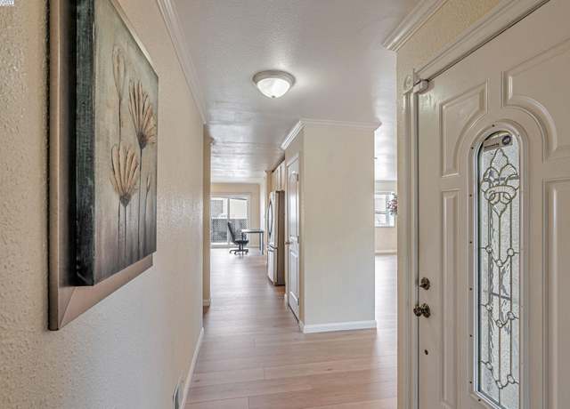 Property at 14015 Doolittle Dr, San Leandro, CA 94577, 2 beds, 2 baths