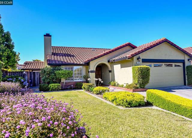 Property at 18905 Carson Ln, Castro Valley, CA 94552, 3 beds, 2 baths