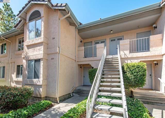 Property at 4667 Laurie Cmn #104, Livermore, CA 94550, 2 beds, 2 baths