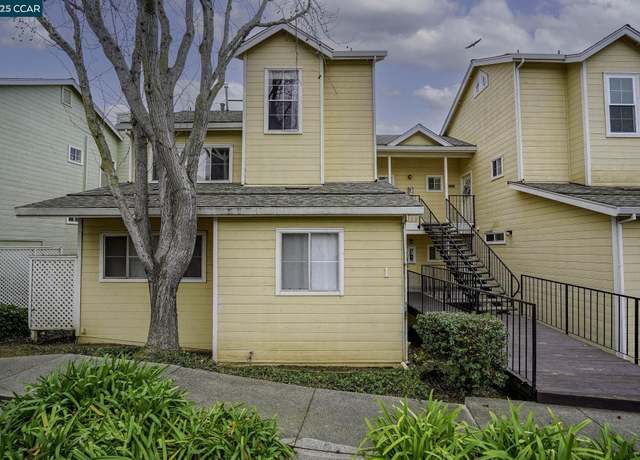 Property at 735 Buchanan St #204, Benicia, CA 94510, 1 bed, 1 bath