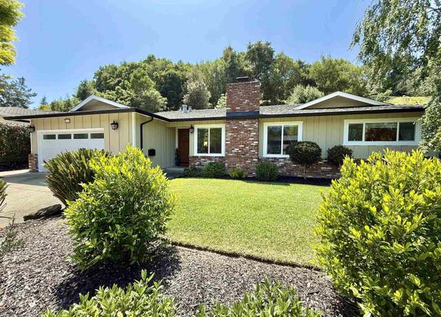 Property at 16990 Grovenor Dr, Castro Valley, CA 94546, 3 beds, 3 baths