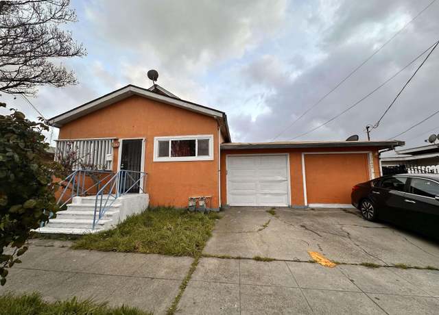 Property at 1342 Garvin Ave, Richmond, CA 94801, 4 beds, 2 baths