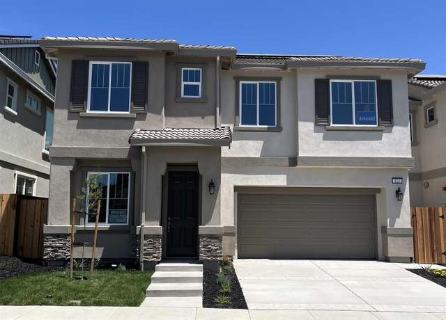 Property at 824 Crescendo St, Fairfield, CA 94534, 4 beds, 2.5 baths