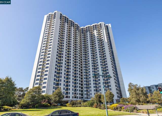 Property at 6363 Christie Ave #1421, Emeryville, CA 94608, 1 bed, 1 bath