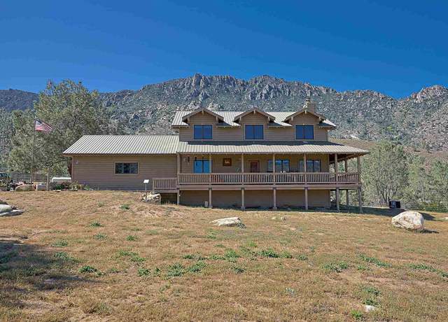 Property at 22906 Wesley Ave, Onyx, CA 93255, 2 beds, 2 baths