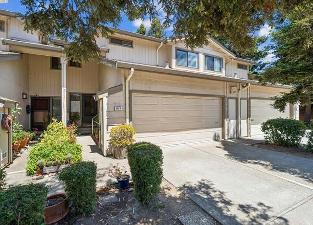Property at 1138 Walpert St, Hayward, CA 94541, 2 beds, 2.5 baths
