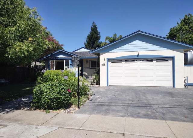 Property at 2605 Ryan Rd, Concord, CA 94518, 3 beds, 2 baths