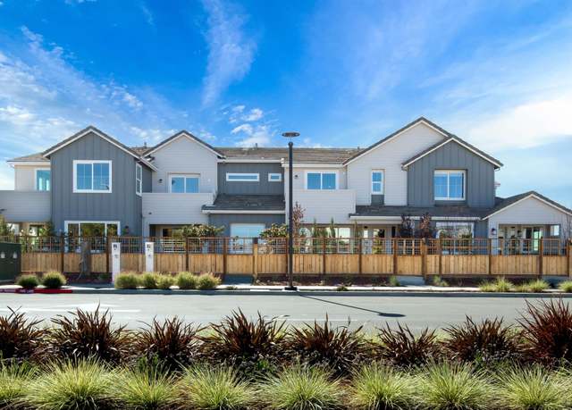 Property at 117 Compass Dr #1801, Napa, CA 94558, 3 beds, 2.5 baths