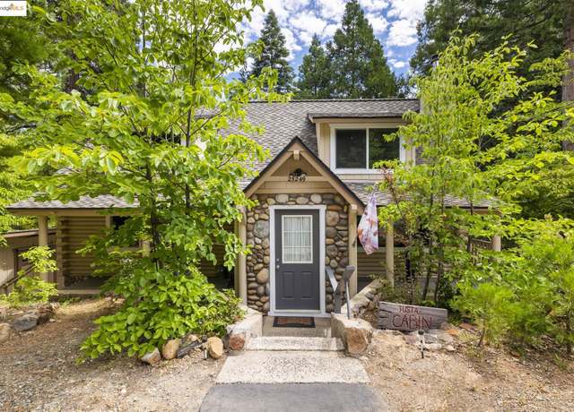 Property at 25249 Rebekah Rd, Long Barn, CA 95335, 4 beds, 2 baths