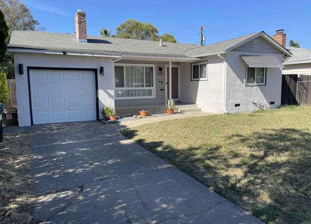 Property at 2005 Joan Way, Sacramento, CA 95825, 2 beds, 1 bath
