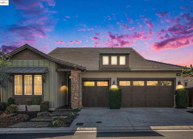 Property at 1741 Veneto Ln, Brentwood, CA 94513, 2 beds, 2.5 baths