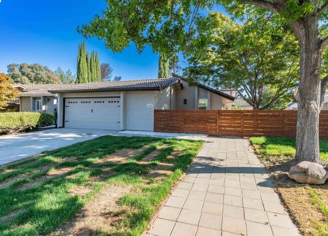 Property at 5855 Silver Leaf Rd, San Jose, CA 95138, 5 beds, 2 baths