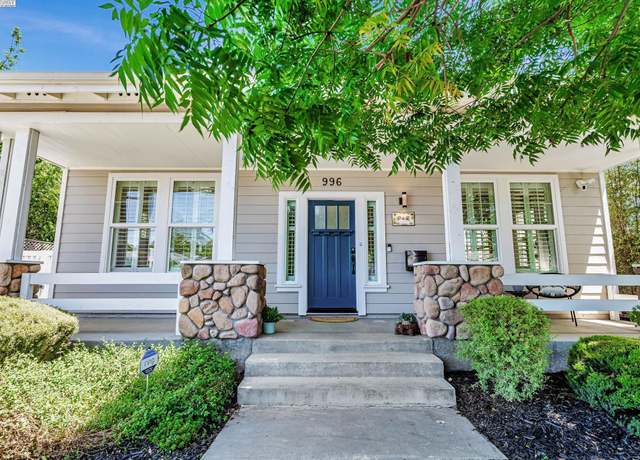 Property at 996 Prevost St, San Jose, CA 95125, 4 beds, 3.5 baths