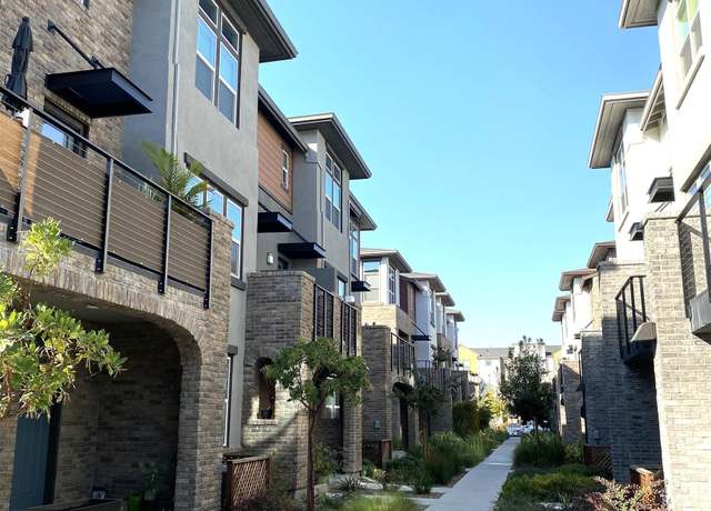 Property at 542 Santa Maria Ter #5, Sunnyvale, CA 94085, 4 beds, 3.5 baths