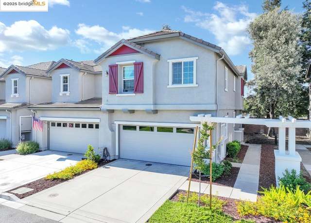Property at 231 Washington Dr, Brentwood, CA 94513, 3 beds, 2.5 baths
