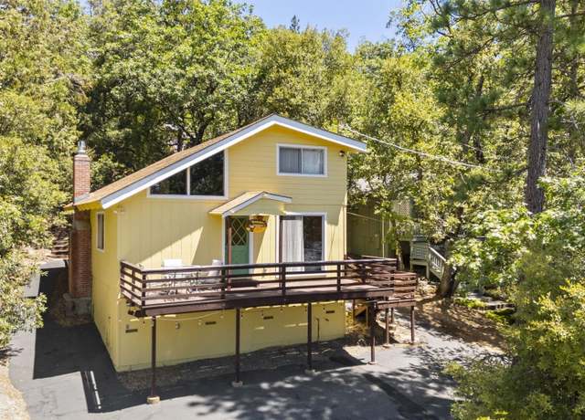 Property at 23255 Oak View Dr, Twain Harte, CA 95383, 3 beds, 2 baths