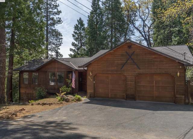 Property at 2919 Valley View Dr, Arnold, CA 95223, 5 beds, 3 baths