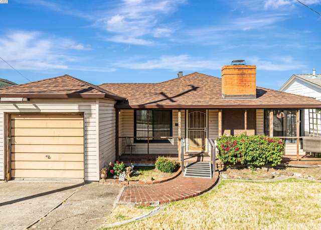 Property at 24443 Marie Dr, Hayward, CA 94542, 3 beds, 2 baths