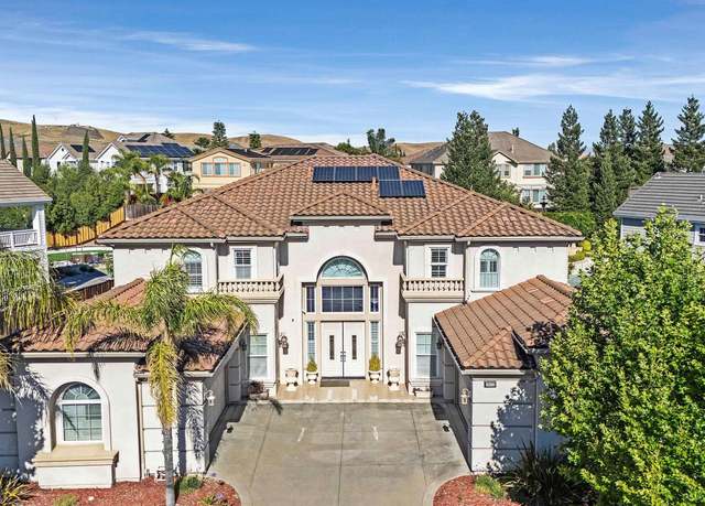 Property at 6013 Kingsmill Ter, Dublin, CA 94568, 5 beds, 5.5 baths