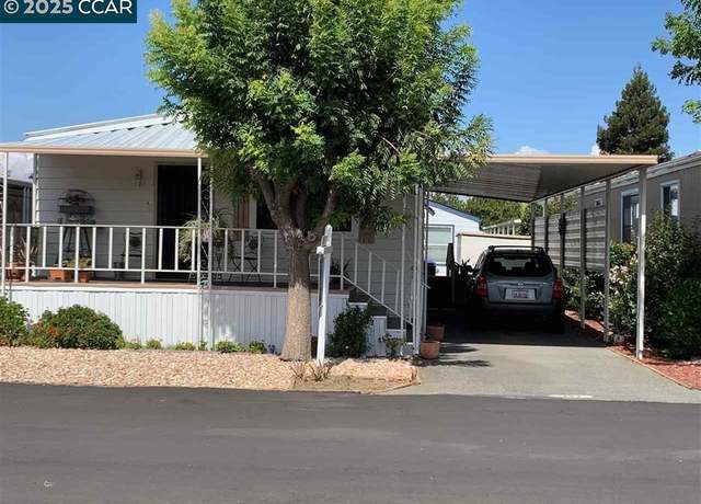Property at 171 Sunset Dr, Pittsburg, CA 94565, 2 beds, 2 baths