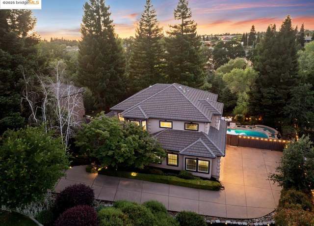 Property at 106 Black Powder Cir, Folsom, CA 95630, 5 beds, 3 baths