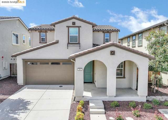 Property at 89 Baird Cir, Brentwood, CA 94513, 4 beds, 3 baths