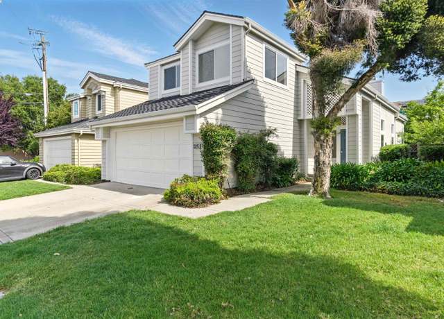 Property at 33243 Sunriver Cmn, Fremont, CA 94555, 4 beds, 3 baths
