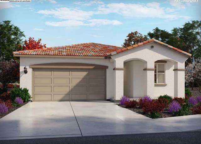 Property at 131 Bradford Dr, Vacaville, CA 95687, 4 beds, 2 baths