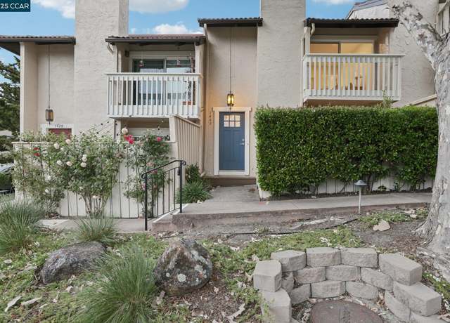 Property at 1422 Camino Peral, Moraga, CA 94556, 3 beds, 2.5 baths