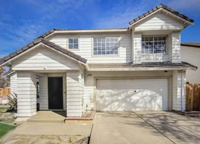 Property at 4907 Ridgeview Dr, Antioch, CA 94531, 3 beds, 2.5 baths