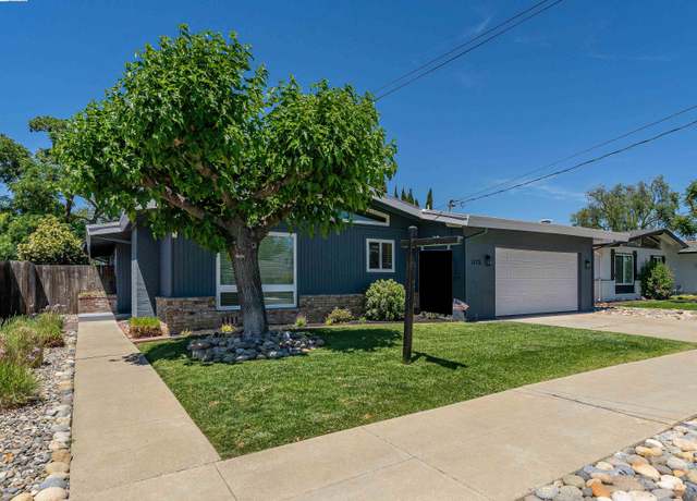 Property at 1172 Pine St, Livermore, CA 94551, 3 beds, 2 baths